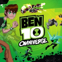 Бен 10: Омниверс